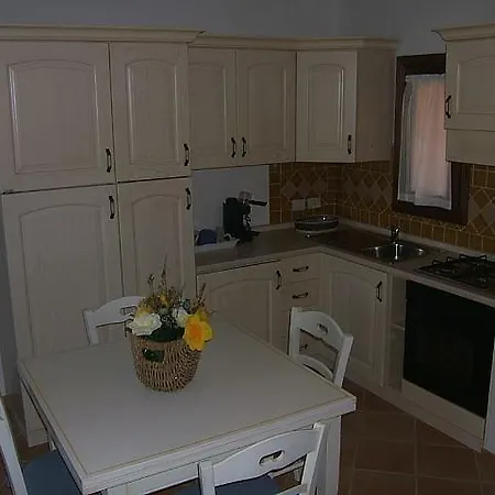 Apartman Verde Mare B2 Olbia