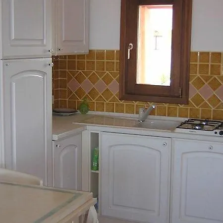 Verde Mare B2 Olbia