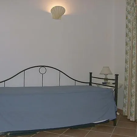 Apartman Verde Mare B2 Olbia