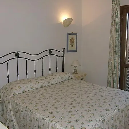 Apartman Verde Mare B2 *