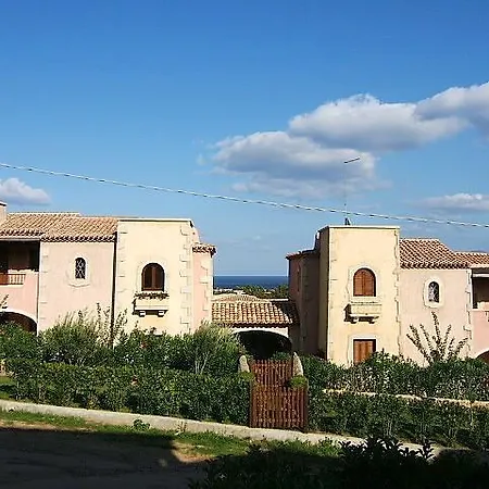 Verde Mare B2 Apartman *