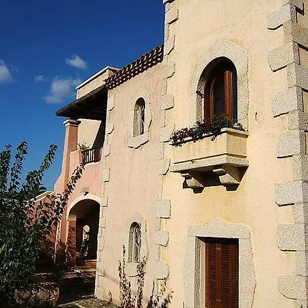 Verde Mare B2 * Olbia