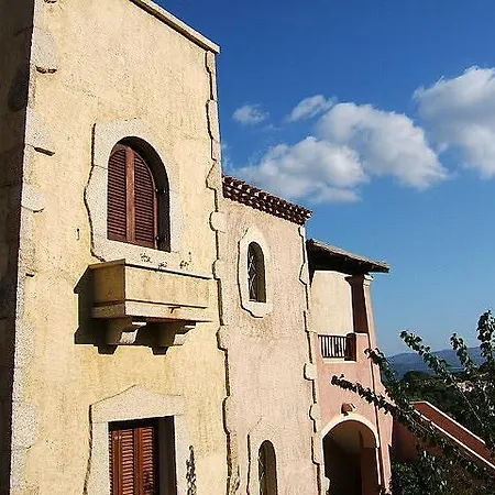 Verde Mare B2 Apartman