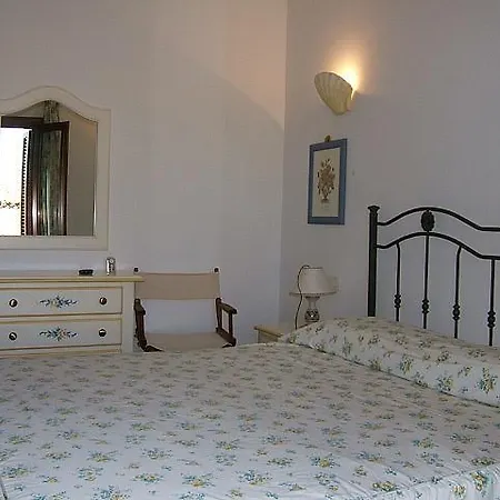 Apartman Verde Mare B2 *