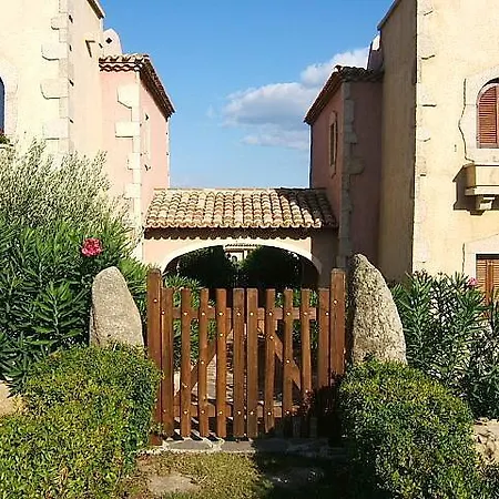 Verde Mare B2 Olbia