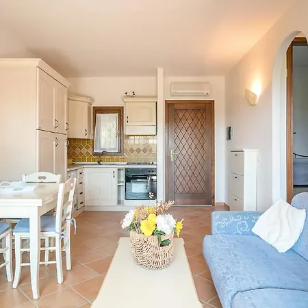 Verde Mare B2 Apartman Olbia