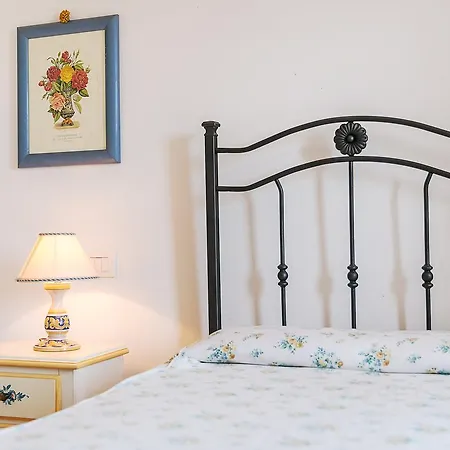 Verde Mare B2 Apartman Olbia