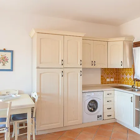 Apartman Verde Mare B2