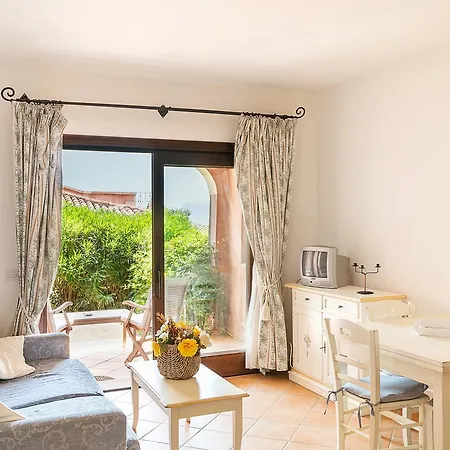 Apartman Verde Mare B2 *