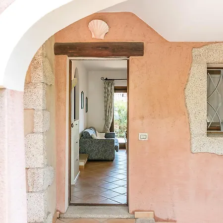 Apartman Verde Mare B2 Olbia