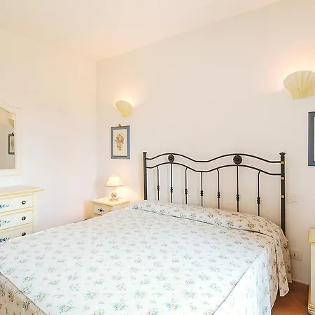 Verde Mare B2 Apartman