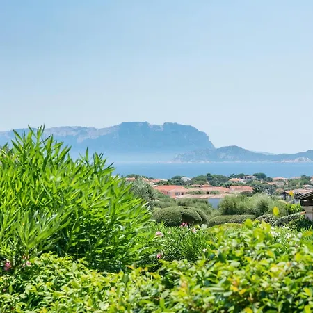 Verde Mare B2 Apartman