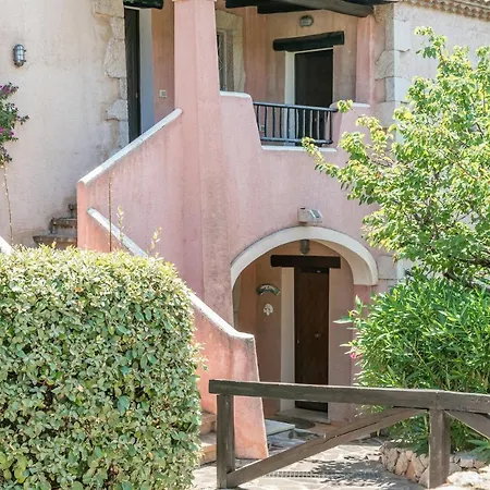 Verde Mare B2 Apartman *