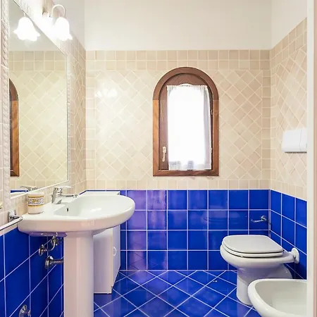 Verde Mare B2 *