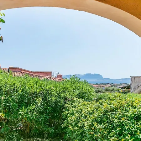 Verde Mare B2 * Olbia